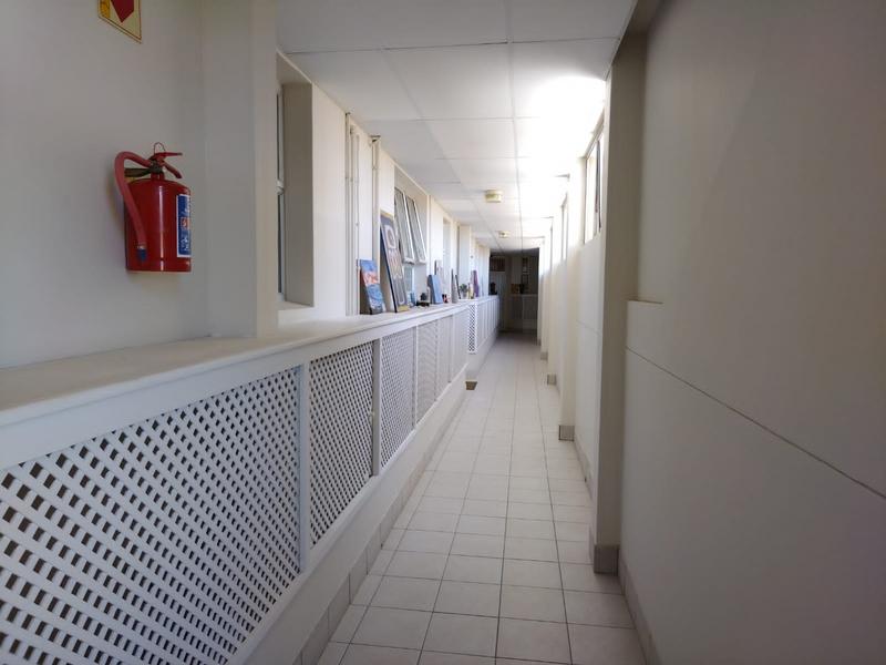 2 Bedroom Property for Sale in Summerstrand Eastern Cape